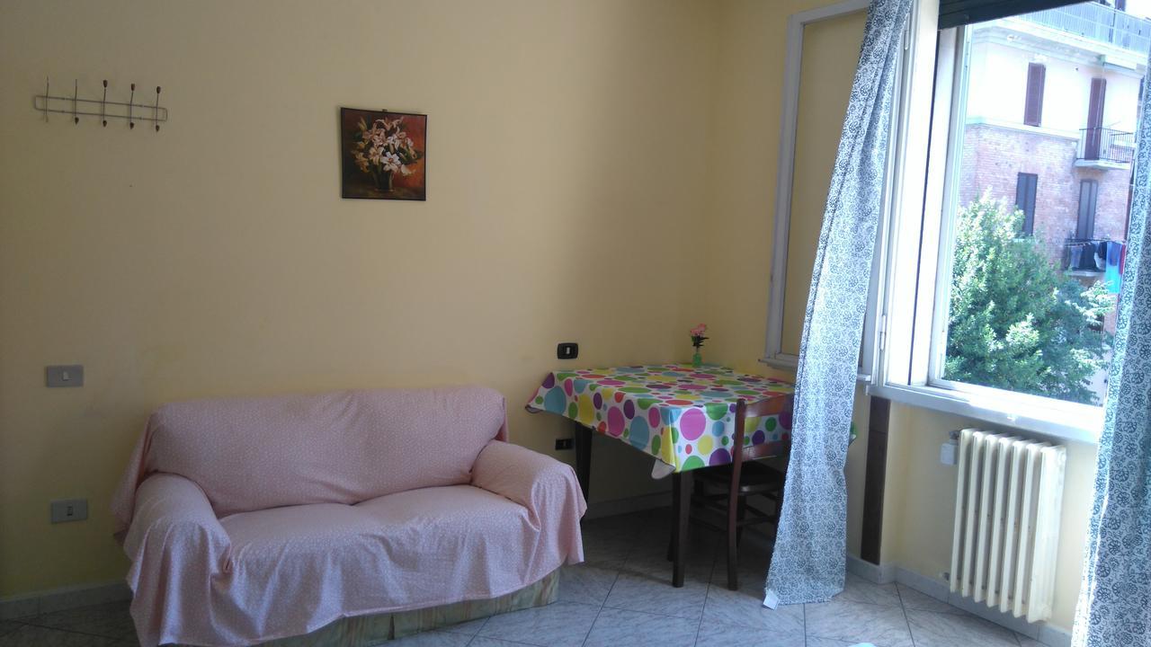 Stazione Centrale 2 Bolonia Zewnętrze zdjęcie